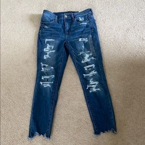 NWT ne(x)t level stretch jeans